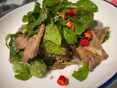 大理薄荷牛肉-茶花妹子云南餐厅(传媒大学店)