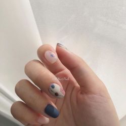 点击看大图 -媄甲诗美甲美睫