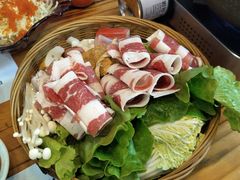 -花漫里日式餐厅(刺桐店)