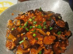 -绿茶餐厅(光谷世界城步行街店)