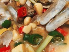 -乾隆美食·本帮菜(黄河路店)