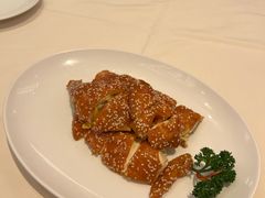 -利苑酒家(合景国际金融广场店)