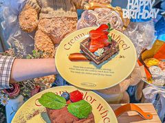 -Nord Grill&Bar Highland诺德西餐(深圳欢乐海岸店)