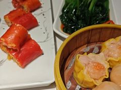 -南拳十三姨·潮汕砂锅粥·粤菜(西单大悦城店)