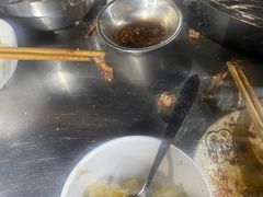 -小辣椒汤锅烧烤(温泉南街店)