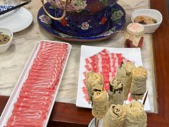 -东来顺•非遗火锅(外滩店)