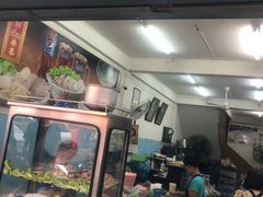 -榮泰米粉湯(Left Shop)