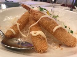 -北京嘉里大酒店·宴会厅婚宴·户外婚礼·生日宴