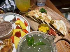 -The Good Place好地方·Brunch·coffee(国贸店)