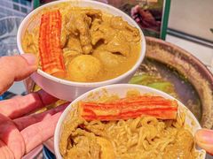 -敏华冰厅(平安金融中心店)
