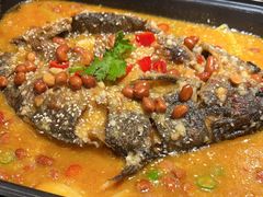 -钳小柒·小龙虾蓝龙王烧烤夜宵(长寿路店)