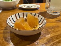 -桂马·日本料理·海胆·海鲜饭·酒场(民主广场店)