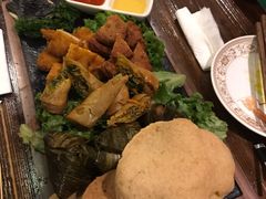 -Siam泰餐厅(水上公园店)