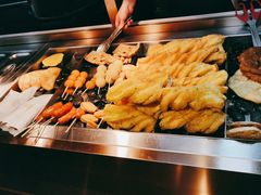 -头壹号  羊汤·饸饹面·大油条(西二旗店)