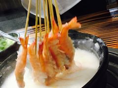 -盈田盈粥庄(博山东路店)