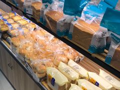 -广隆蛋挞王(农讲所店)