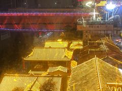 -纸盐河码头火锅(十八梯店)