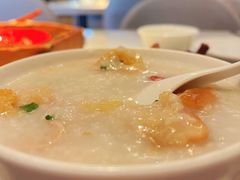 艇仔粥-避风塘·老港味餐厅(虹口龙之梦店)