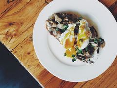 -Egg•Allday Brunch(襄阳北路店)