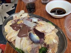 -威邵鸡煲(西华路总店)