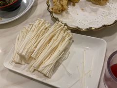 -安吉美渝石锅鱼(芜园西路店)