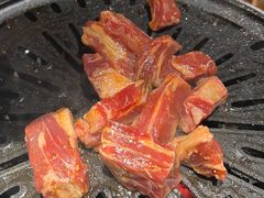 -韩象烤肉·韩国料理(市南麦凯乐旗舰店)