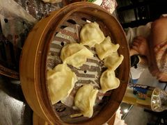 -大清花饺子(园林路店)