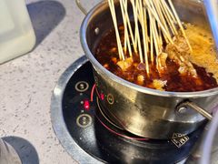 -邢氏老太太烧烤(南山店)