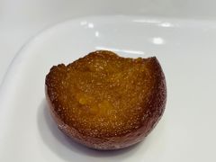 Gulabjamun超级甜的圆子-VATAN INDIAN RESTAURANT米特餐饮有限公司(城北路店)