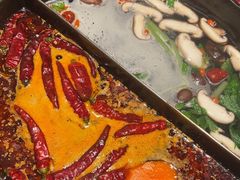 -盡膳口福跷脚牛肉火锅(国贸商城店)