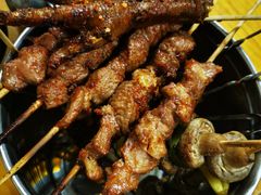 -炒豆合作社(东四总店)