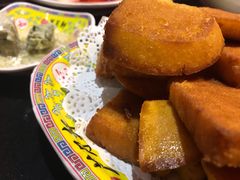 -芦月轩羊蝎子(劲松店)