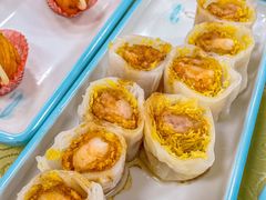 -香港威特瑞茶餐厅(小白楼音乐厅店)