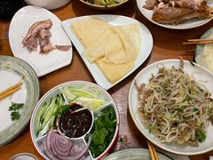 -老昌春饼(中央大街店)