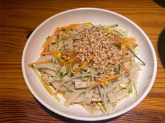 荞面碗托-山西人家(锦创书城店)