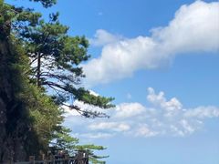 -萍乡武功山风景名胜区