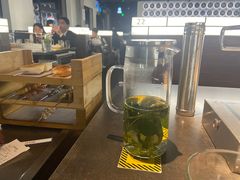-很久以前羊肉串(昌里路三钢里店)