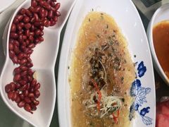 -楚鱼王·河鲜·湖北菜(华农店)