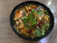 -阿芬卤面(花巷店)