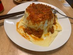 -红小满休闲餐厅(十全街店)