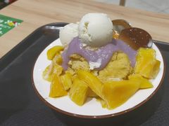 -鲜芋仙(南开大悦城店)