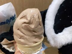 -麦当劳(北京大兴机场二层国内到达(安检外)店)