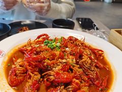 -李叔叔虾蟹大排档(青羊店)