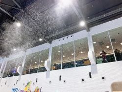 -Mr·Kuma酷么先生雪之乐园
