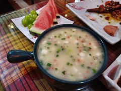 -蘑菇私房菜小馆(杨家坪西城天街店)
