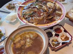 -旺顺阁·北京菜(北辰上品+)