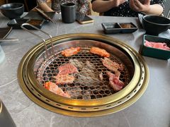 -花时·炭火烧肉(东百中心A馆店)