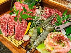 月光宝盒-万福炭火烤肉日本料理(新街口店)