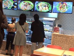 -远大美食广场(远大购物中心店)