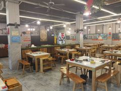 大堂-天星正源火锅(地勘路店)